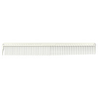 Гребінець для стрижки JRL Precise Cutting Comb White JRL-305