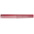 Гребінець для стрижки JRL Cutting Comb Red JRL-307