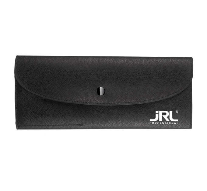 Набор расчесок для барбера JRL Barber Comb Set Red JRL-J001