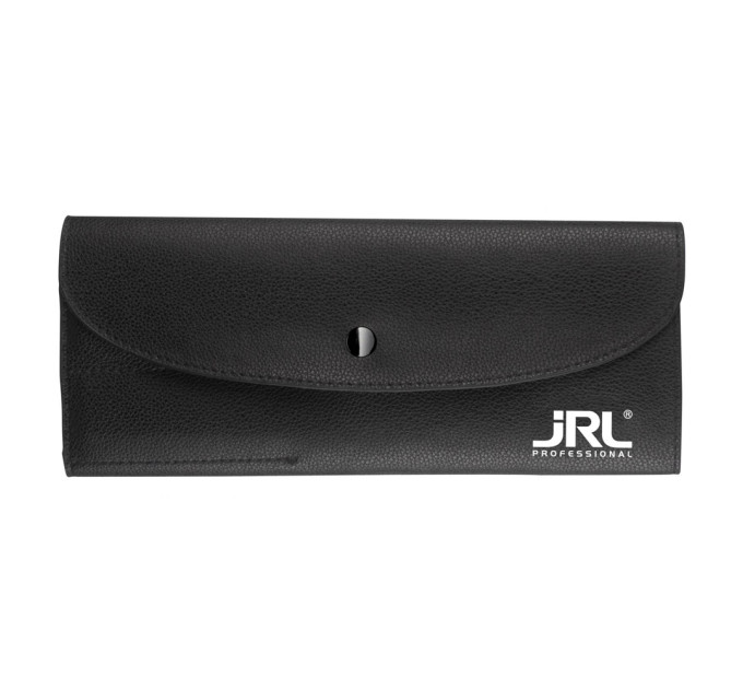 Набір гребінців для стилювання зачісок JRL Styling Comb Set Red JRL-J002