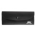Набір гребінців для стилювання зачісок JRL Styling Comb Set Red JRL-J002
