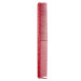 Набір гребінців для стилювання зачісок JRL Styling Comb Set Red JRL-J002