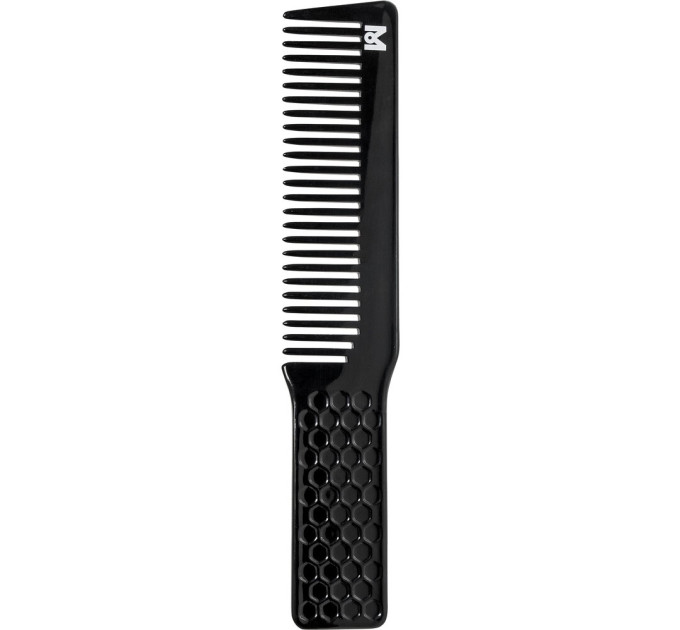 Гребінець для волосся Moser Comb Black 0092-6310