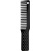 Гребінець для волосся Moser Comb Black 0092-6310