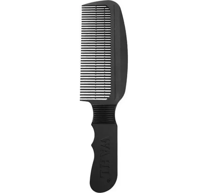 Гребінець-лопата для стрижки WAHL Speed Comb Black 03329-017