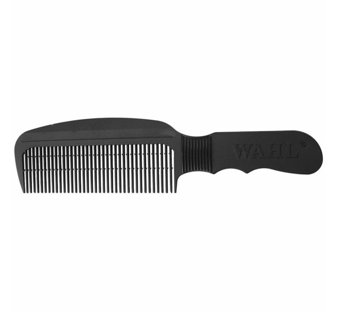 Гребінець-лопата для стрижки WAHL Speed Comb Black 03329-017