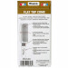 Гребінець-лопата для стрижки WAHL Speed Comb Black 03329-017