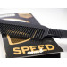 Гребінець-лопата для стрижки WAHL Speed Comb Black 03329-017