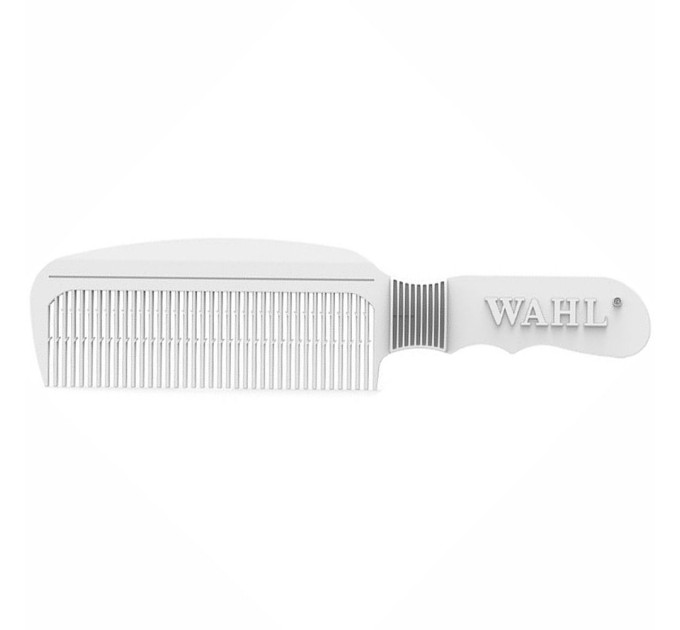 Гребінець-лопата для стрижки WAHL Speed Comb White 03329-117
