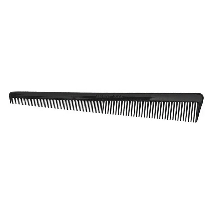 Расческа для стрижки WAHL Balding Comb Black 03181-700