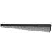 Расческа для стрижки WAHL Balding Comb Black 03181-700