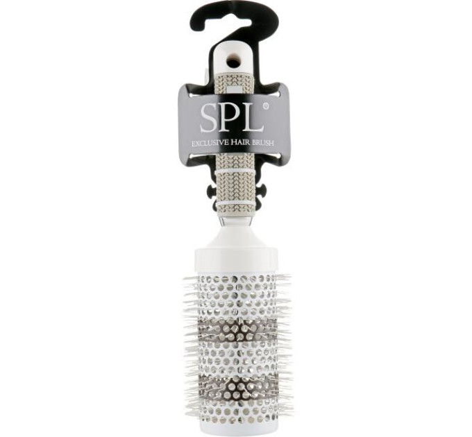 Термобрашинг SPL Ion Hair Brush (d53 мм) 99053