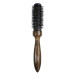 Керамічний термобрашинг з дерев'яною ручкою SPL Ceramic Ion Brush Wood Edition (d30 мм) 99246