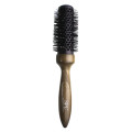 Керамический термобрашинг с деревянной ручкой SPL Ceramic Ion Brush Wood Edition (d35 мм) 99255