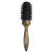 Керамический термобрашинг с деревянной ручкой SPL Ceramic Ion Brush Wood Edition (d43 мм) 99263