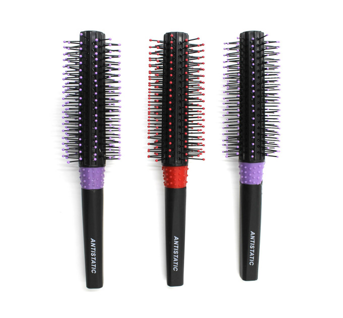 Брашинг для волосся SPL Antistatic Brush 8517
