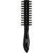 Брашинг с натуральной щетиной SPL Hair Brush Black (d25 мм) 55056
