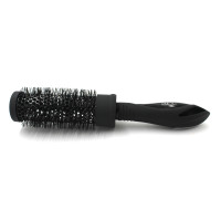 Термобрашинг для волосся SPL Hair Brush Black (d34 мм) 55025