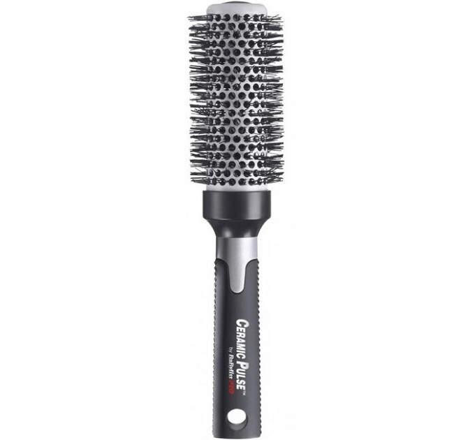Термобрашинг для волос BaByliss PRO Ceramic Pulse Brush (d32 мм) BABCB2E