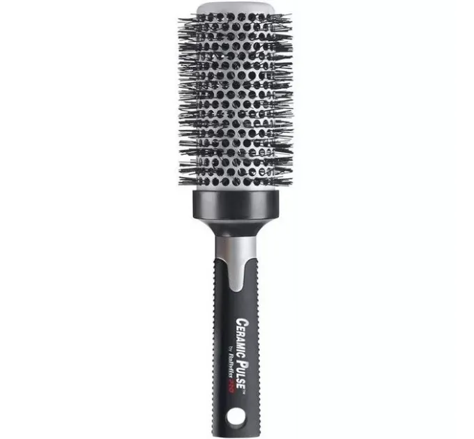 Термобрашинг для волос BaByliss PRO Ceramic Pulse Brush (d42 мм) BABCB3E
