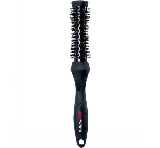 Термобрашинг для волос BaByliss PRO 4Artists Curved Brush (d25 мм) BABDB25E
