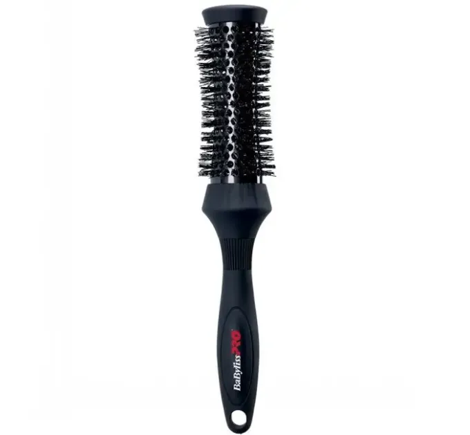Термобрашинг для волос BaByliss PRO 4Artists Curved Brush (d33 мм) BABDB33E