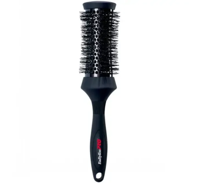 Термобрашинг для волос BaByliss PRO 4Artists Curved Brush (d43 мм) BABDB43E