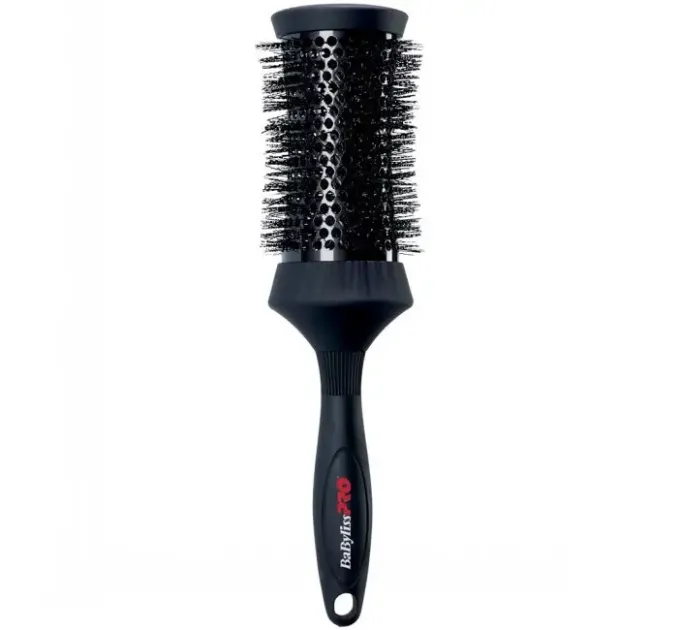 Термобрашинг для волос BaByliss PRO 4Artists Curved Brush (d53 мм) BABDB53E