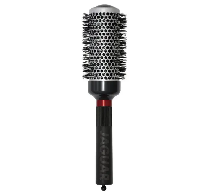 Термобрашинг для волос Jaguar T-350 Ion Round Brush (d43 мм) 88035