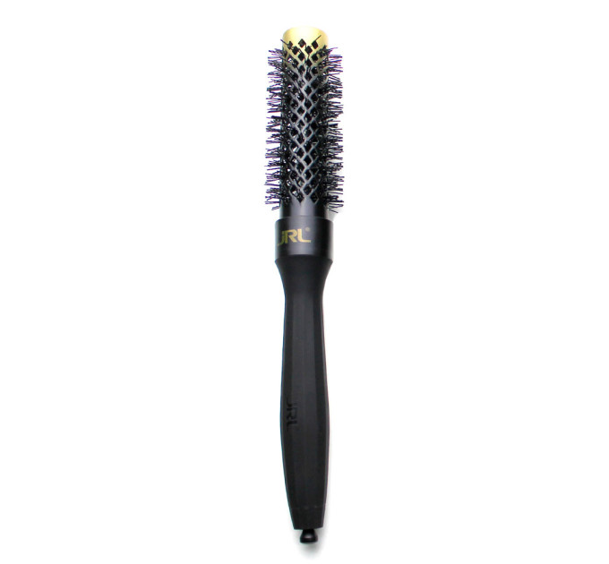 Термобрашинг з комбінованою щетиною JRL Mixed Bristle Brush (d25 мм) JRL-BR25 