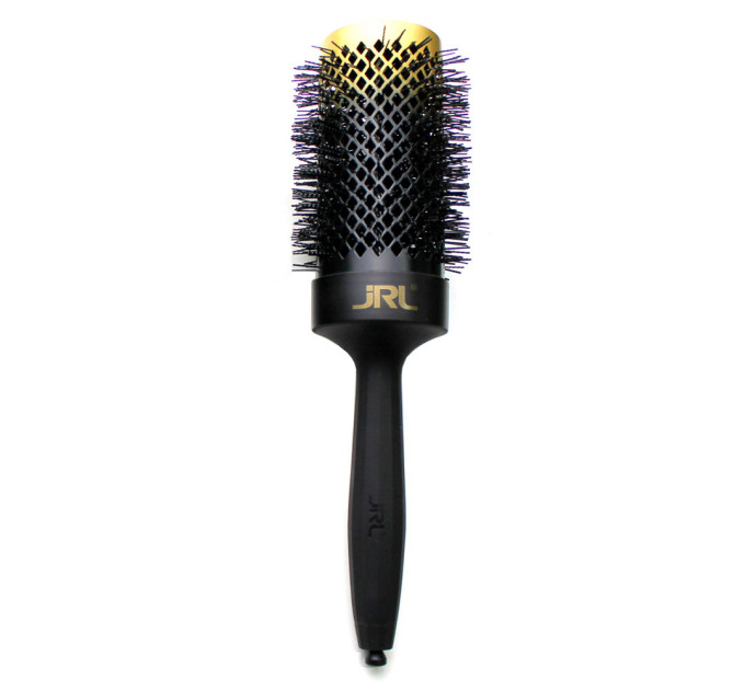 Термобрашинг з комбінованою щетиною JRL Mixed Bristle Brush (d53 мм) JRL-BR53