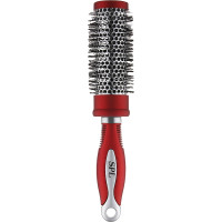 Термобрашинг для волосся SPL Hair Brush Red (d34 мм) 54025