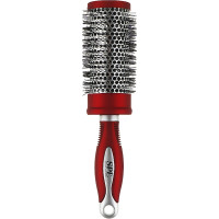 Термобрашинг для волос SPL Hair Brush Red (d44 мм) 54032