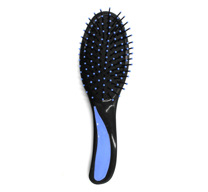 Масажна щітка для волосся SPL Antistatic Hair Brush 8581
