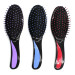 Масажна щітка для волосся SPL Antistatic Hair Brush 8581