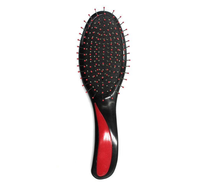 Масажна щітка для волосся SPL Antistatic Hair Brush 8581s