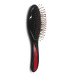 Масажна щітка для волосся SPL Antistatic Hair Brush 8581s