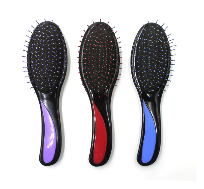 Масажна щітка для волосся SPL Antistatic Hair Brush 8581s