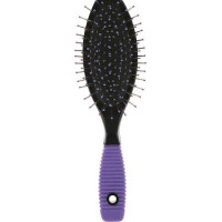 Массажная щетка для волос SPL Antistatic Hair Brush 8582s