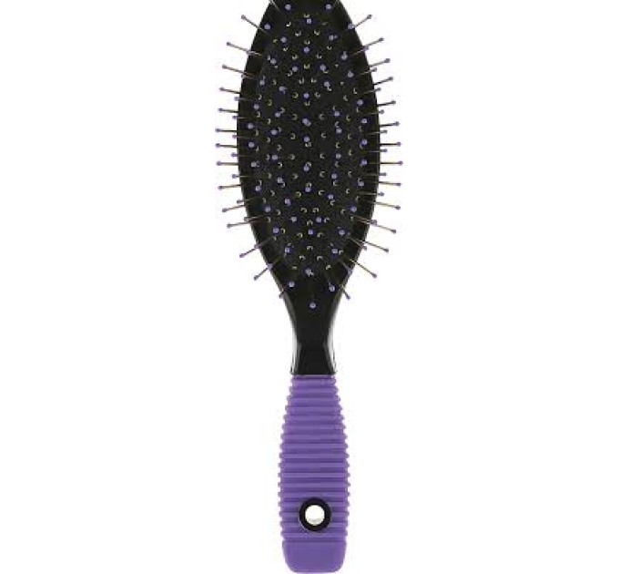 Масажна щітка для волосся SPL Antistatic Hair Brush 8582s