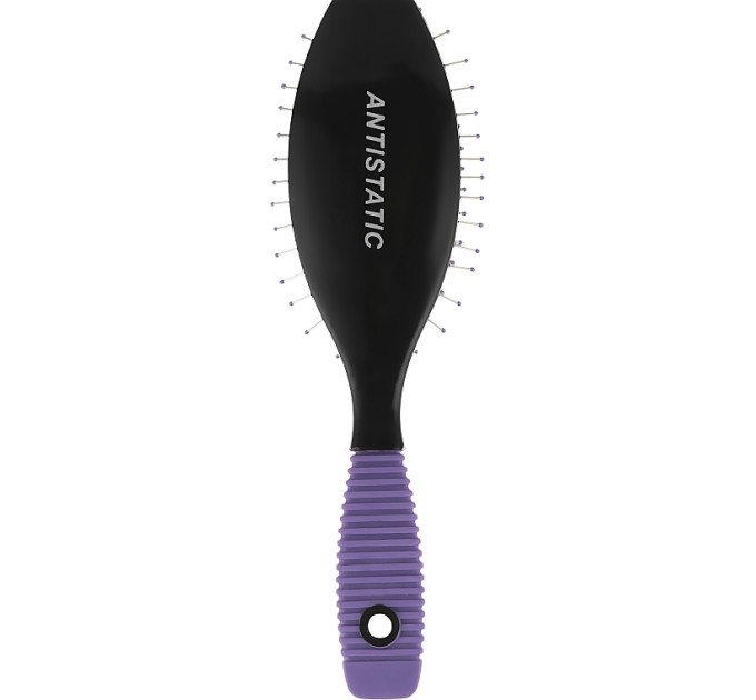 Масажна щітка для волосся SPL Antistatic Hair Brush 8582s