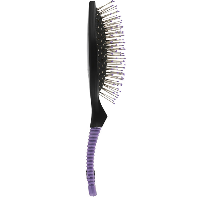 Масажна щітка для волосся SPL Antistatic Hair Brush 8582s