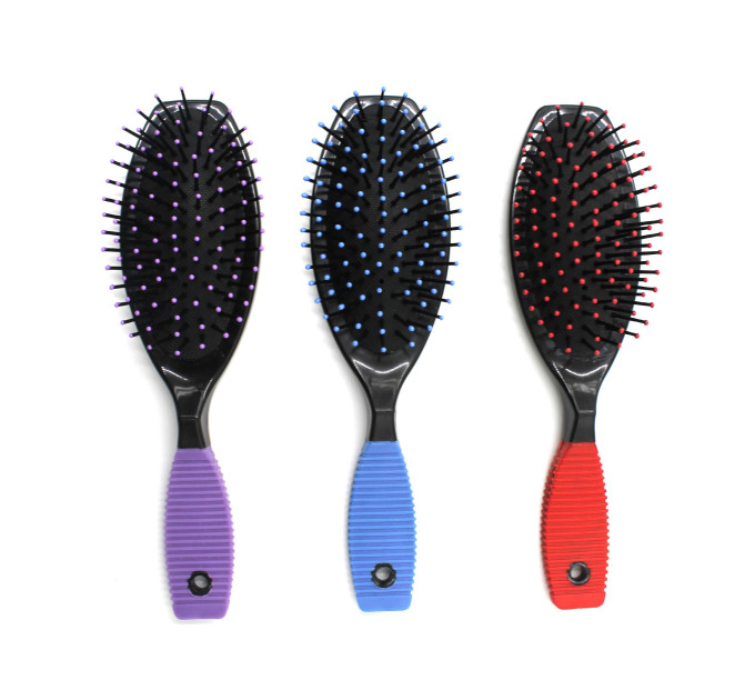 Масажна щітка для волосся SPL Antistatic Hair Brush 8583