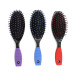 Масажна щітка для волосся SPL Antistatic Hair Brush 8583