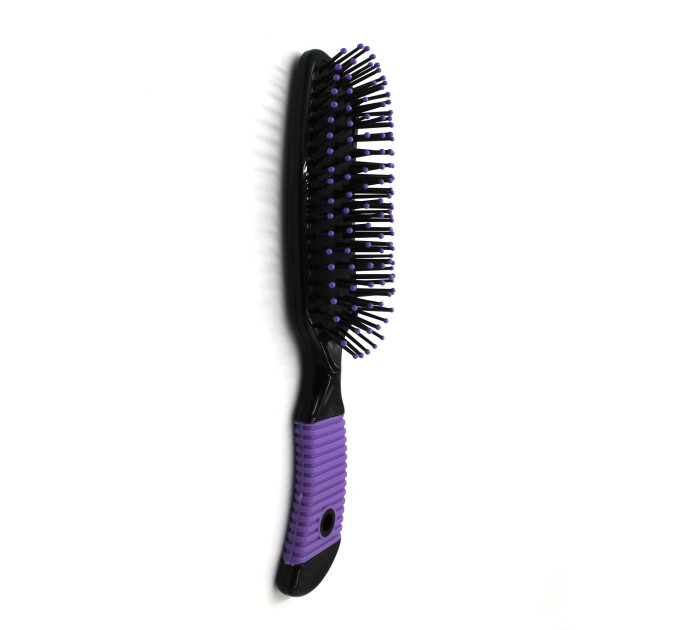 Масажна щітка для волосся SPL Antistatic Hair Brush 8584