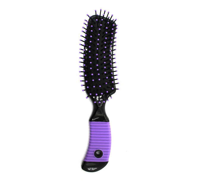 Масажна щітка для волосся SPL Antistatic Hair Brush 8584