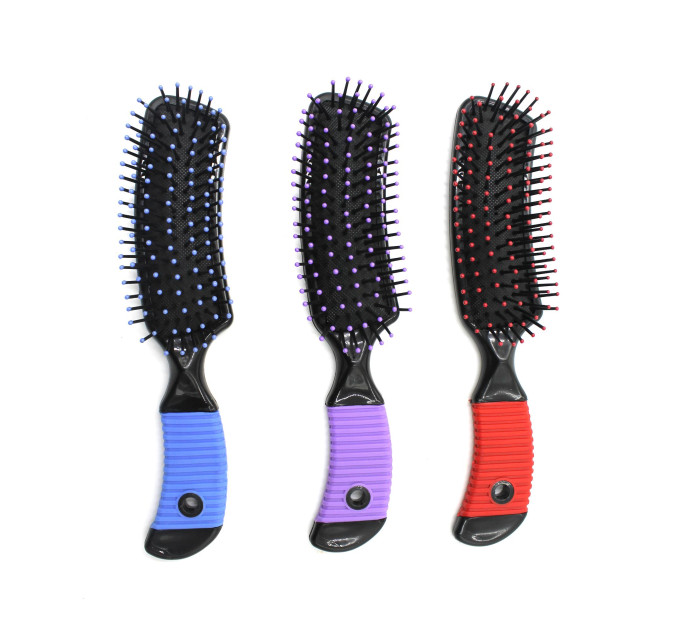 Масажна щітка для волосся SPL Antistatic Hair Brush 8584