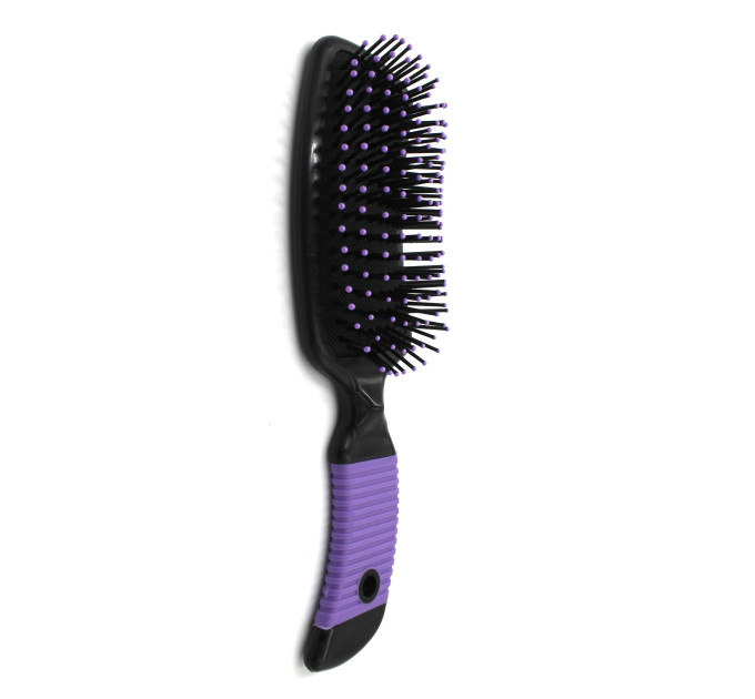 Масажна щітка для волосся SPL Antistatic Hair Brush 8585