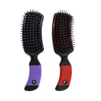 Масажна щітка для волосся SPL Antistatic Hair Brush 8585