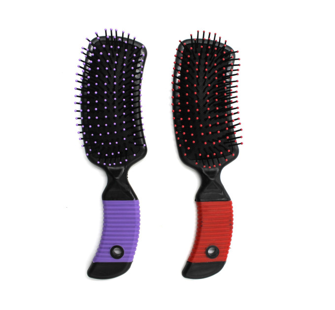 Масажна щітка для волосся SPL Antistatic Hair Brush 8585